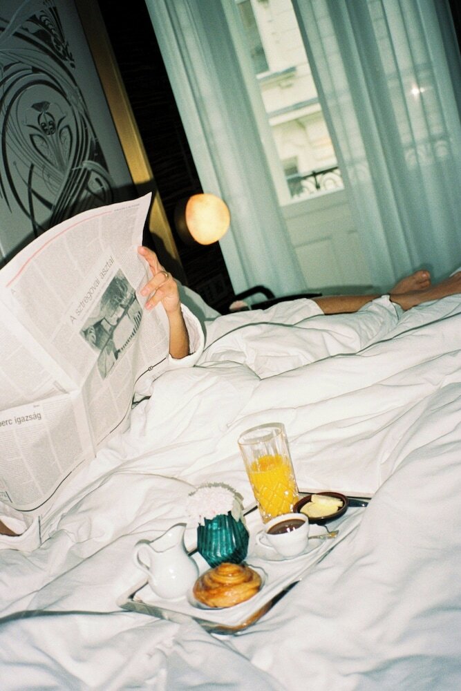 Matild Palace, A Luxury Collection Hotel, Budapest