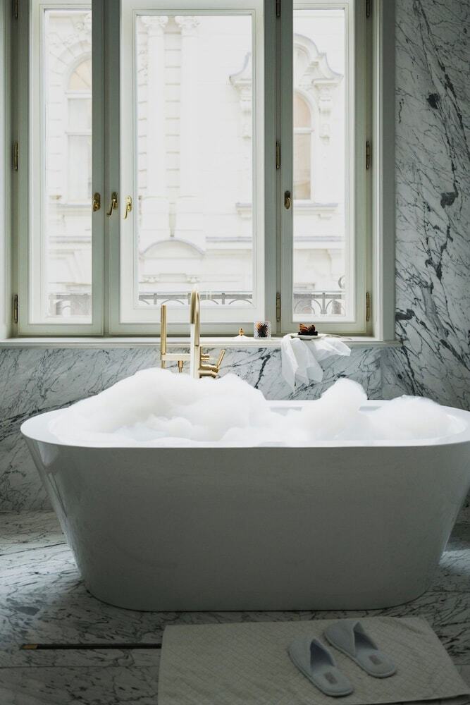 Matild Palace, A Luxury Collection Hotel, Budapest