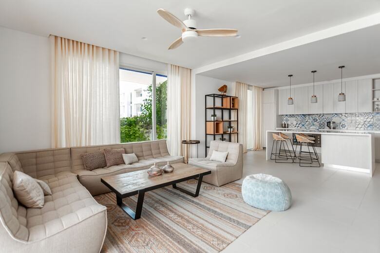 Aparthotel Cloud 7 Residence Ayla Aqaba