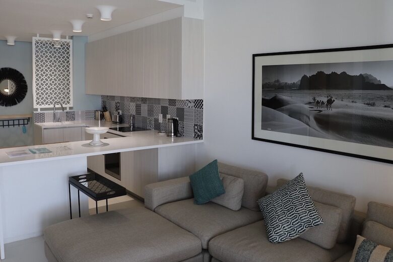 Aparthotel Cloud 7 Residence Ayla Aqaba