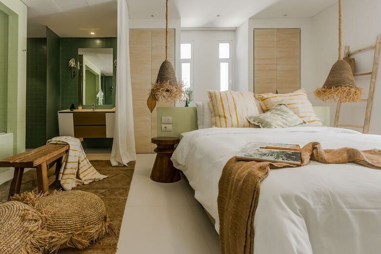 Aparthotel Cloud 7 Residence Ayla Aqaba