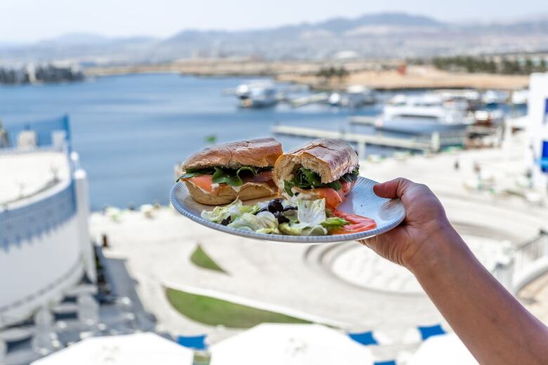 Aparthotel Cloud 7 Residence Ayla Aqaba