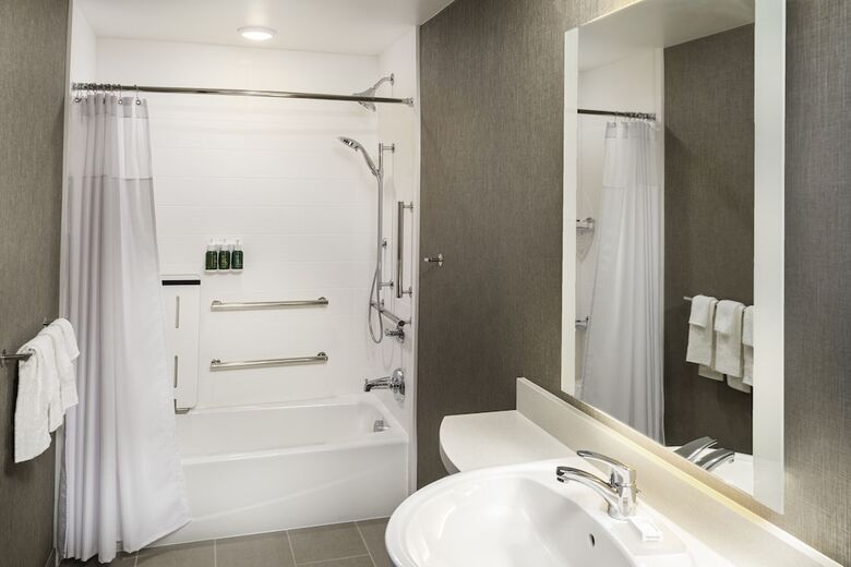 Hotel Springhill Suites By Marriott Irvine Lake Forest