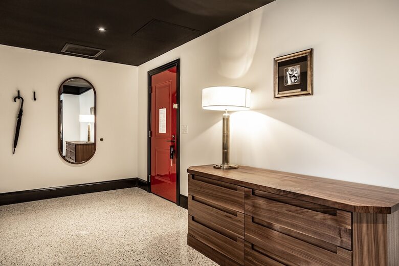 Bottleworks Hotel