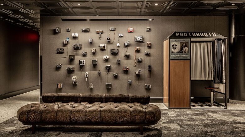 Bottleworks Hotel