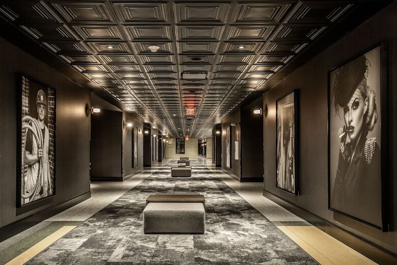 Bottleworks Hotel
