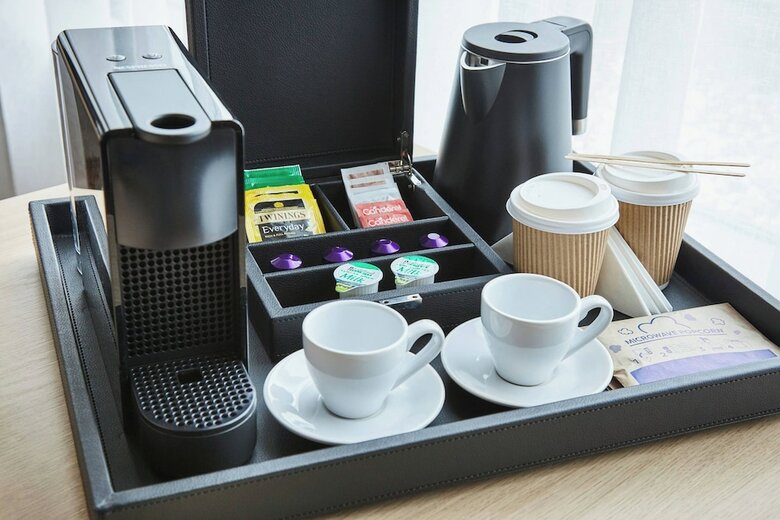 Hotel Residence Inn Slough