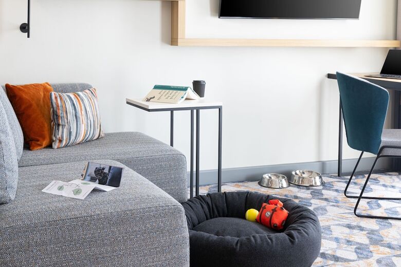 Hotel Residence Inn Slough