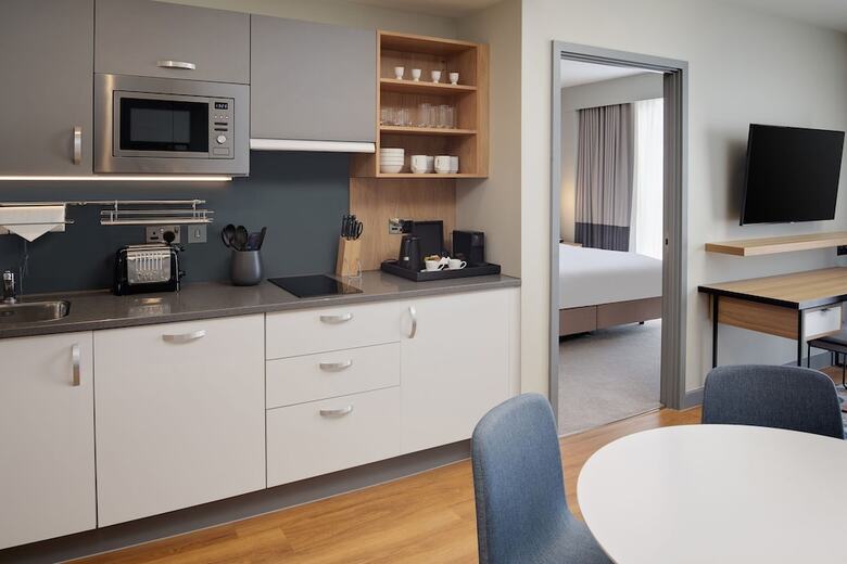 Hotel Residence Inn Slough