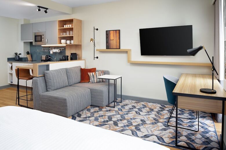 Hotel Residence Inn Slough