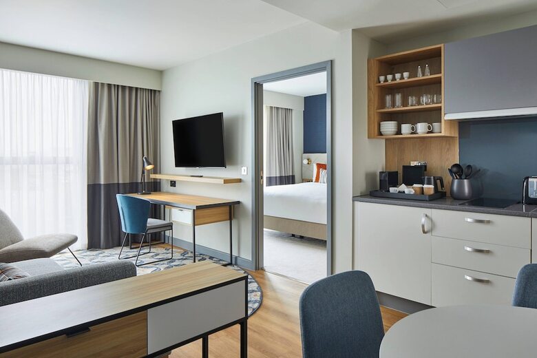 Hotel Residence Inn Slough
