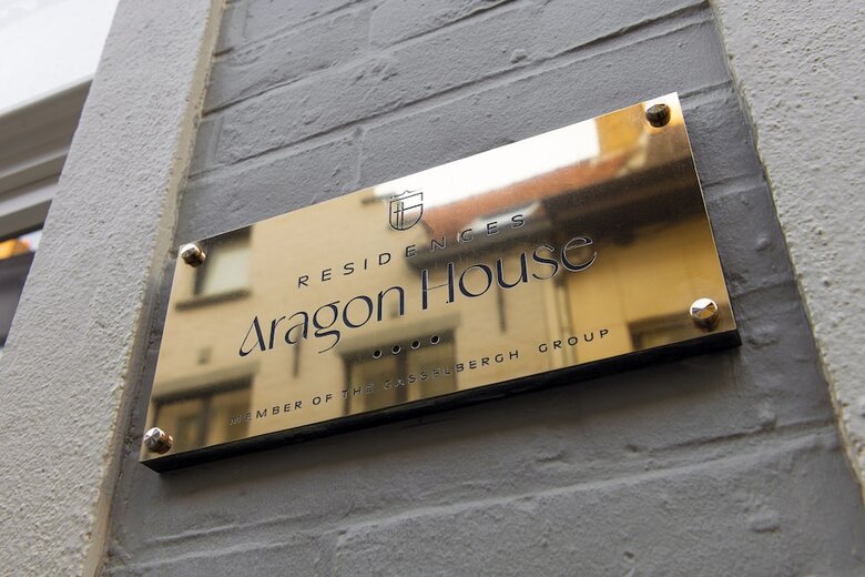 Hotel Aragon House