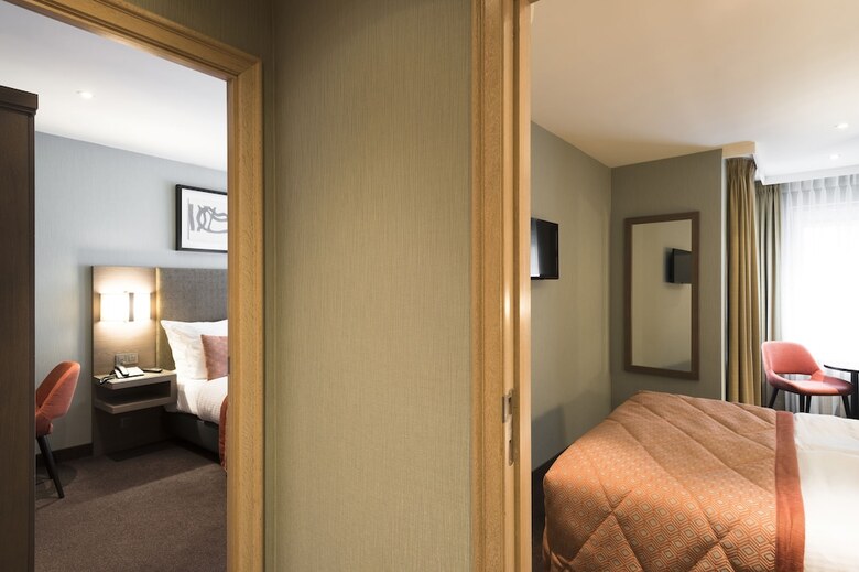 Hotel Aragon House