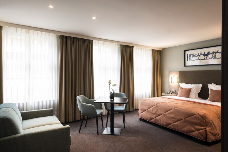 Hotel Aragon House