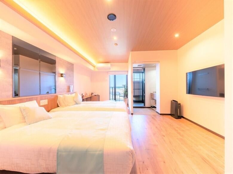 Hotel Livemax Resort Atami Ocean