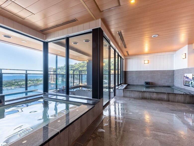 Hotel Livemax Resort Atami Ocean