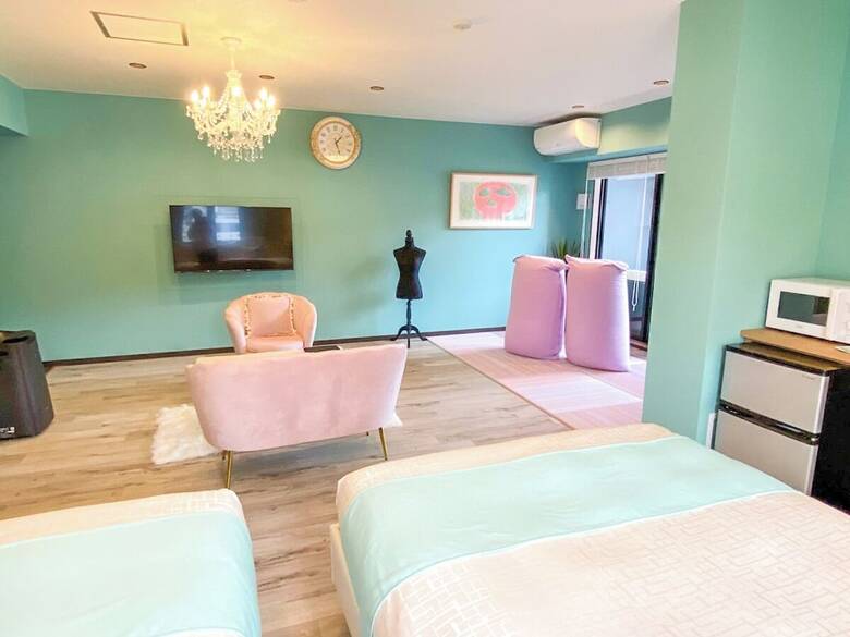 Hotel Livemax Resort Atami Ocean