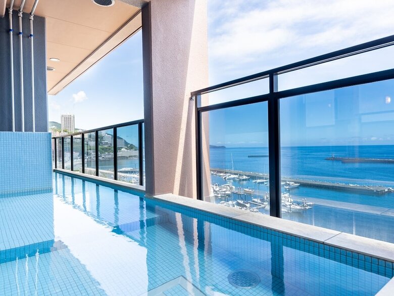 Hotel Livemax Resort Atami Ocean
