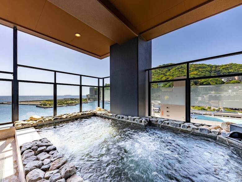 Hotel Livemax Resort Atami Ocean