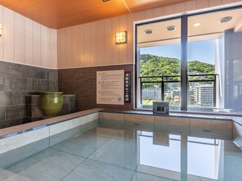 Hotel Livemax Resort Atami Ocean