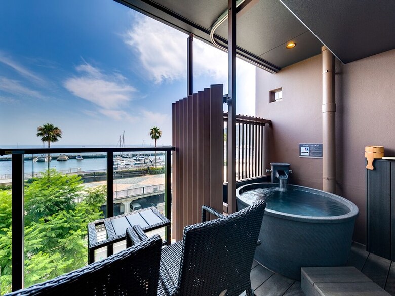 Hotel Livemax Resort Atami Ocean