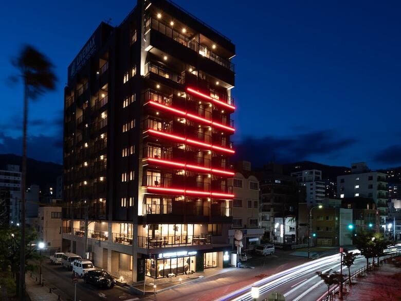 Hotel Livemax Resort Atami Ocean