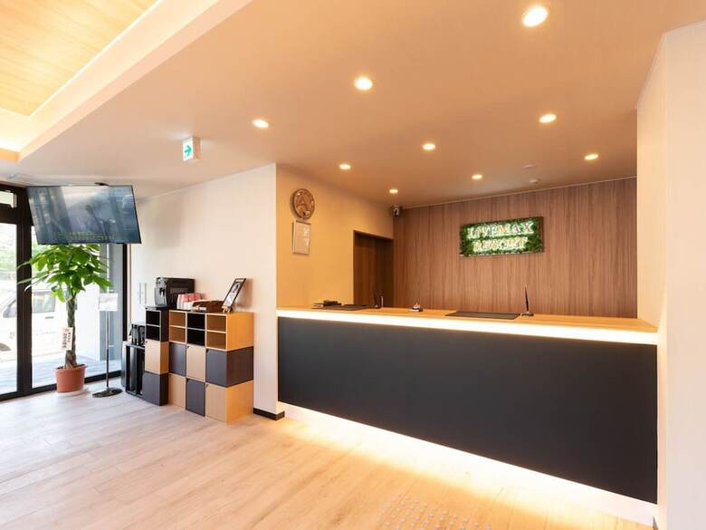 Hotel Livemax Resort Atami Ocean