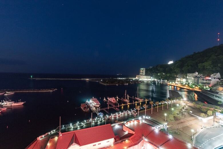 Hotel Livemax Resort Atami Ocean