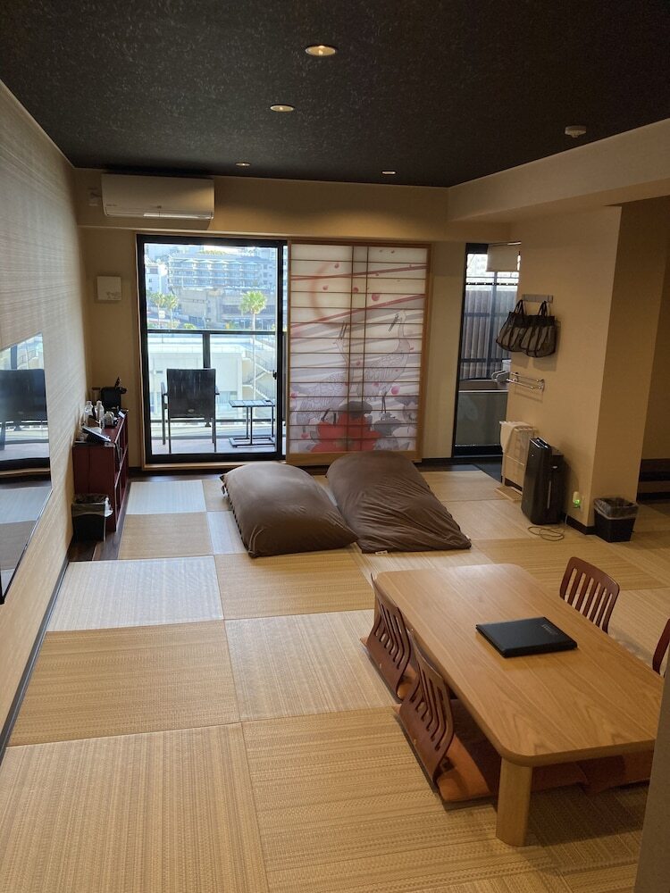 Hotel Livemax Resort Atami Ocean