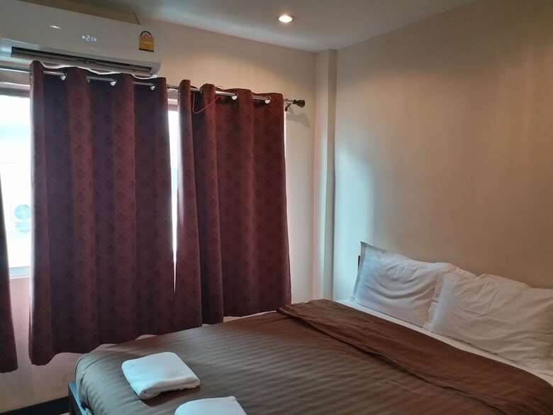 Hotel Kk11 Boutique Inn