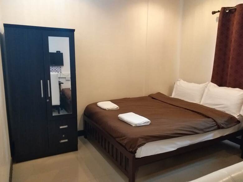 Hotel Kk11 Boutique Inn