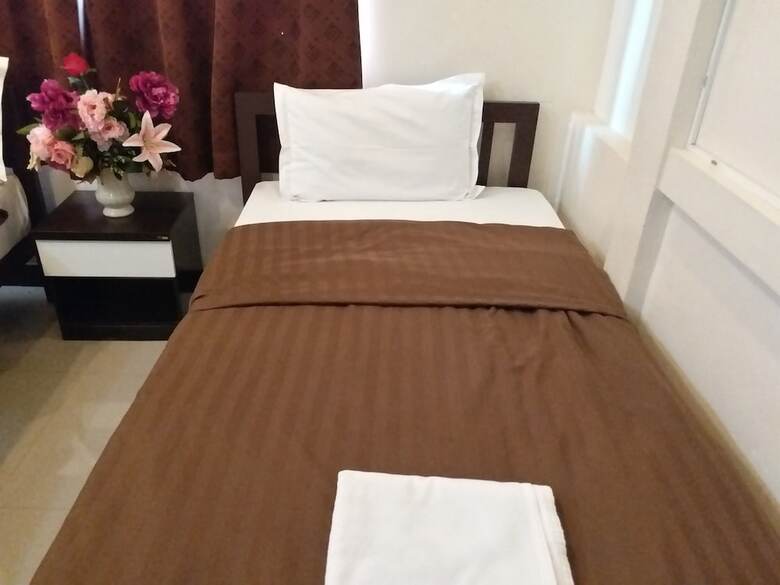 Hotel Kk11 Boutique Inn