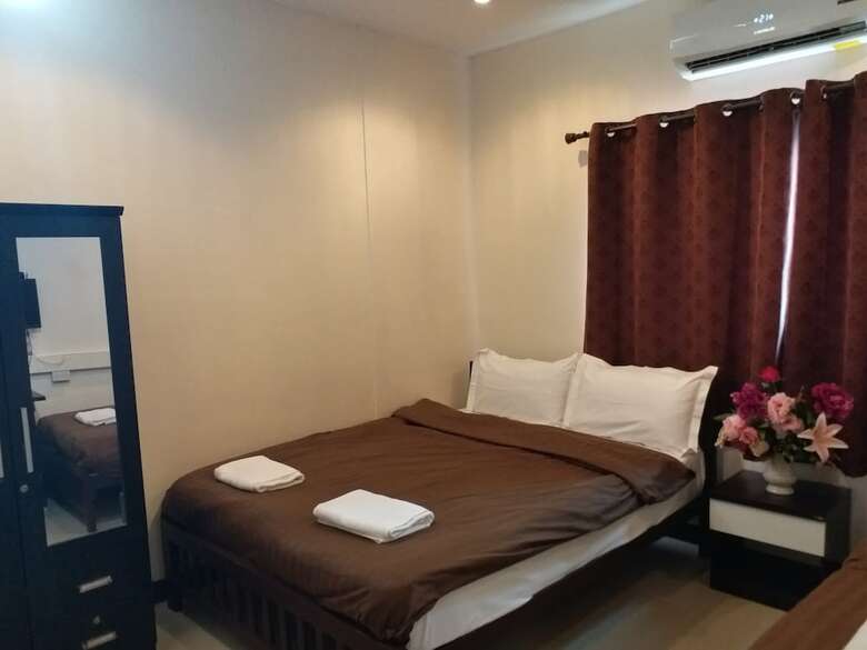 Hotel Kk11 Boutique Inn