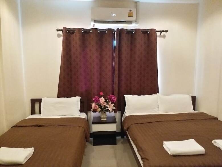 Hotel Kk11 Boutique Inn