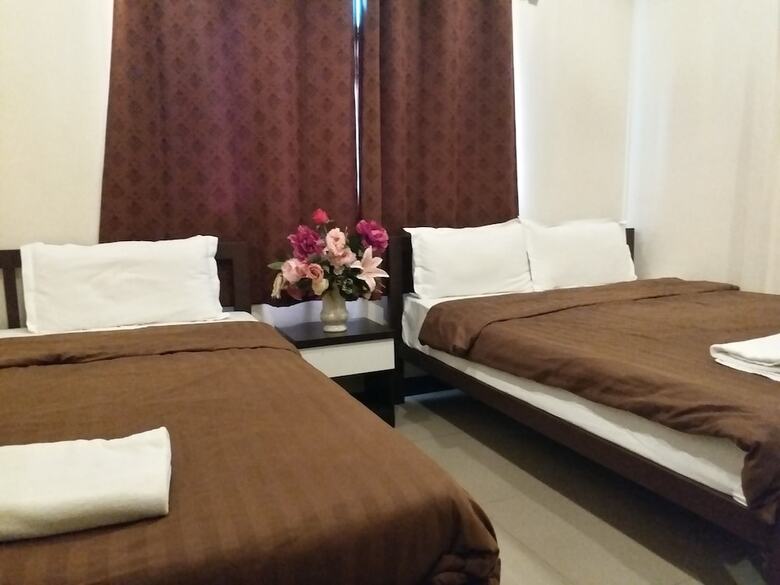 Hotel Kk11 Boutique Inn