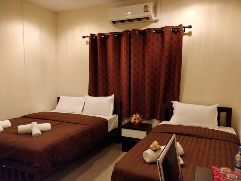 Hotel Kk11 Boutique Inn