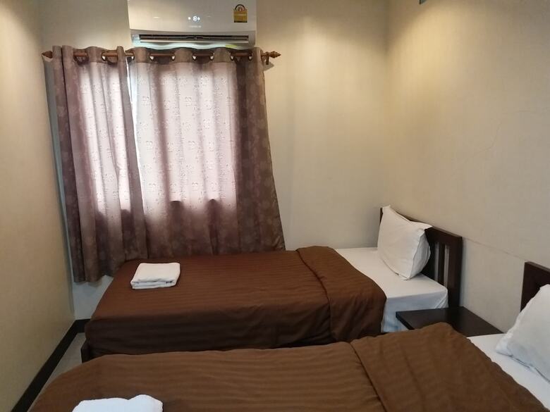 Hotel Kk11 Boutique Inn