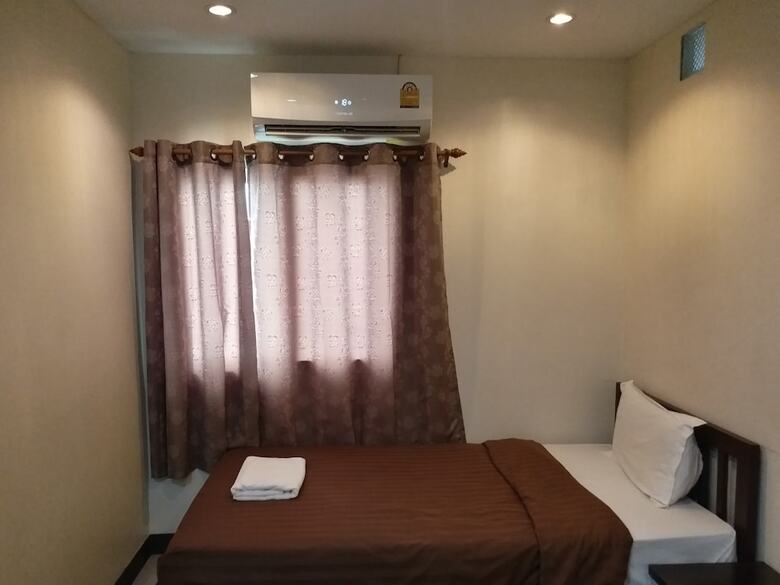 Hotel Kk11 Boutique Inn