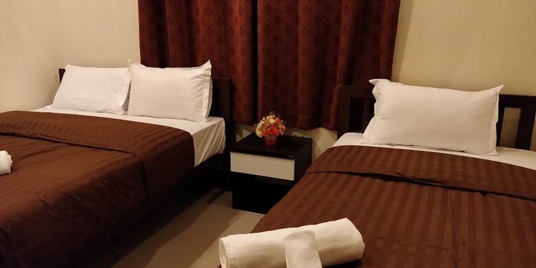 Hotel Kk11 Boutique Inn