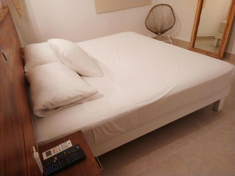 Hotel Caracol Puerto Morelos
