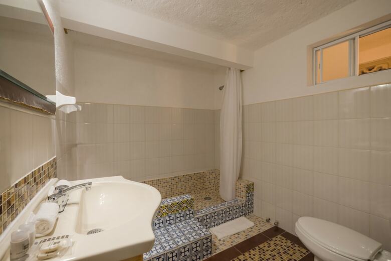 Hotel Caracol Puerto Morelos