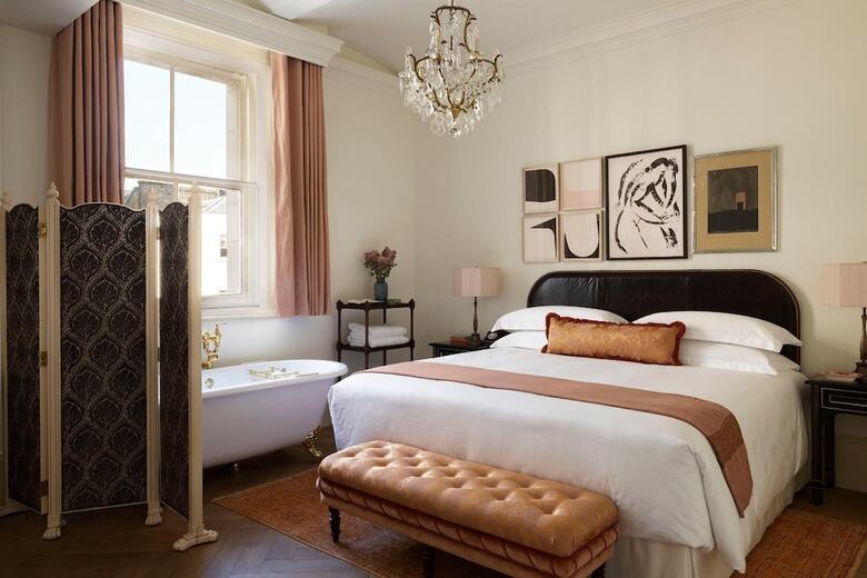 Hotel Nomad London
