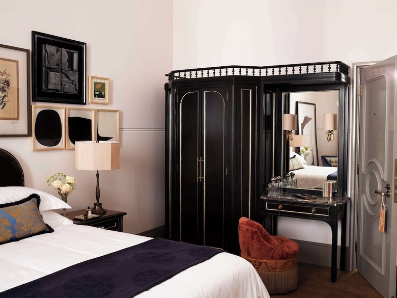 Hotel Nomad London