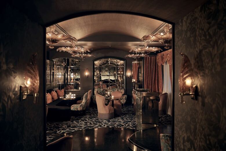 Hotel Nomad London