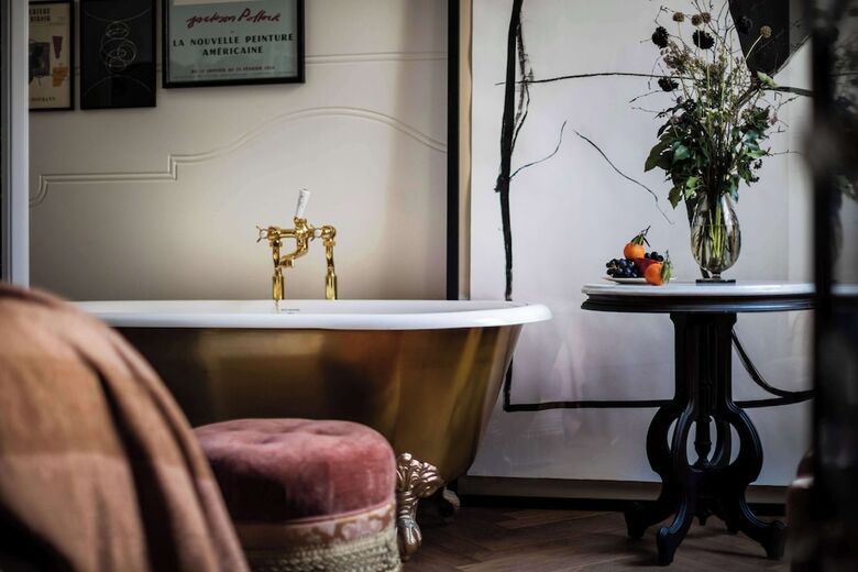 Hotel Nomad London
