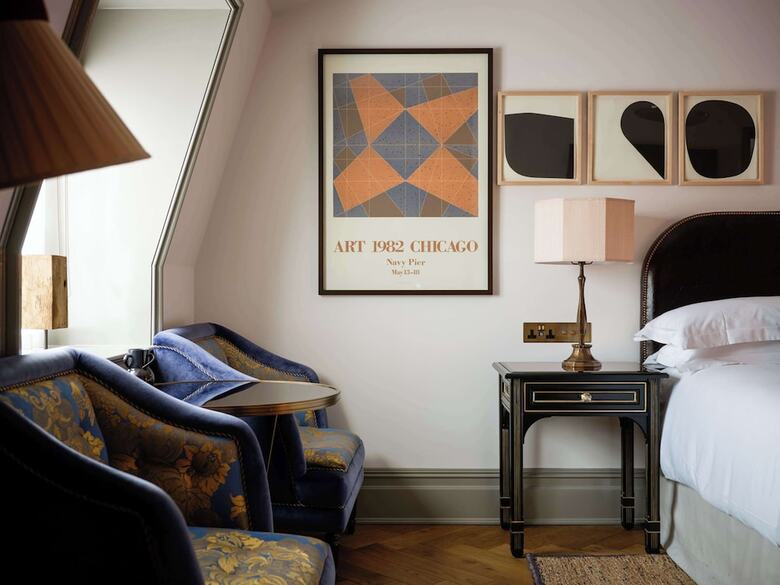 Hotel Nomad London