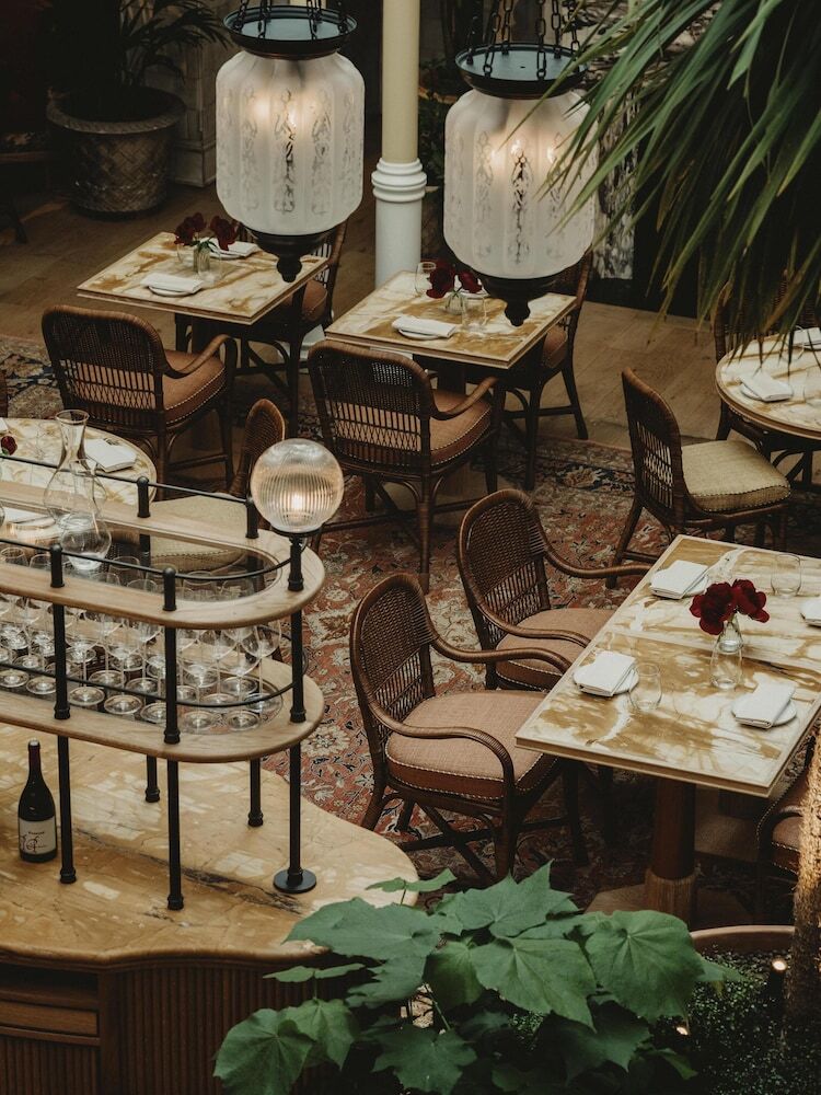 Hotel Nomad London