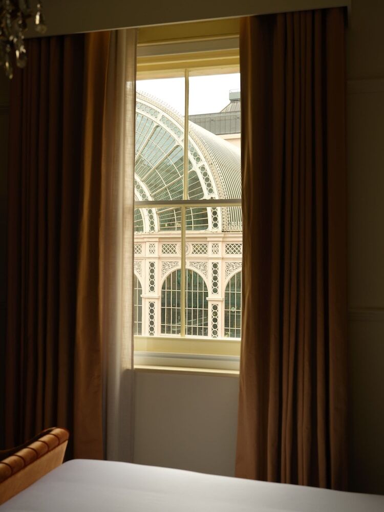Hotel Nomad London