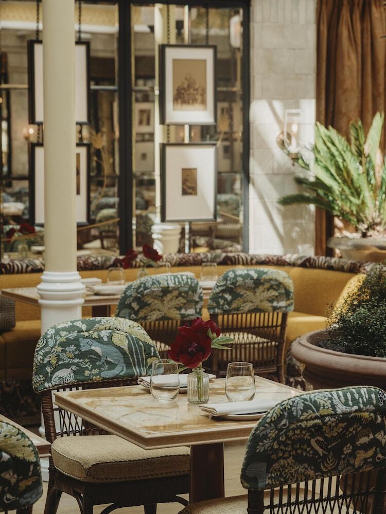 Hotel Nomad London