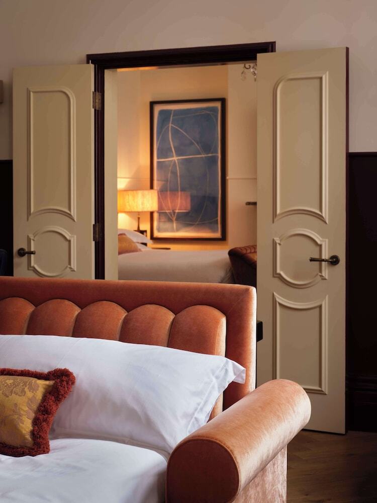 Hotel Nomad London